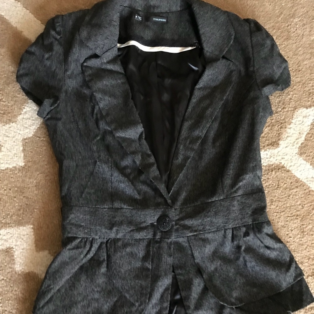 Maurice’s Business Set